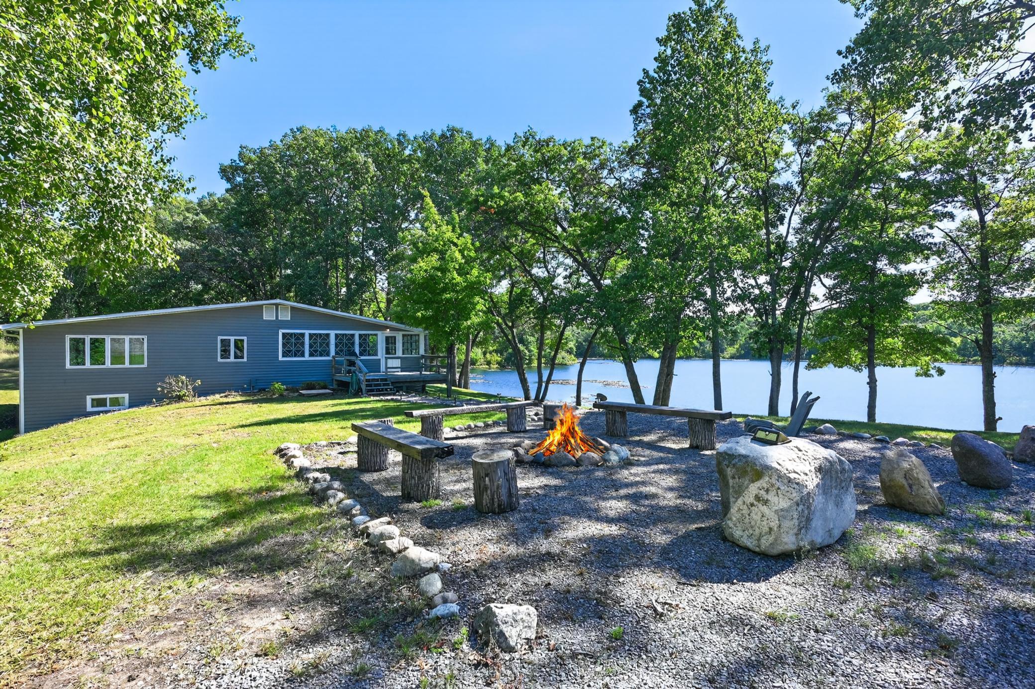 50540 Snow Lake Road — photo