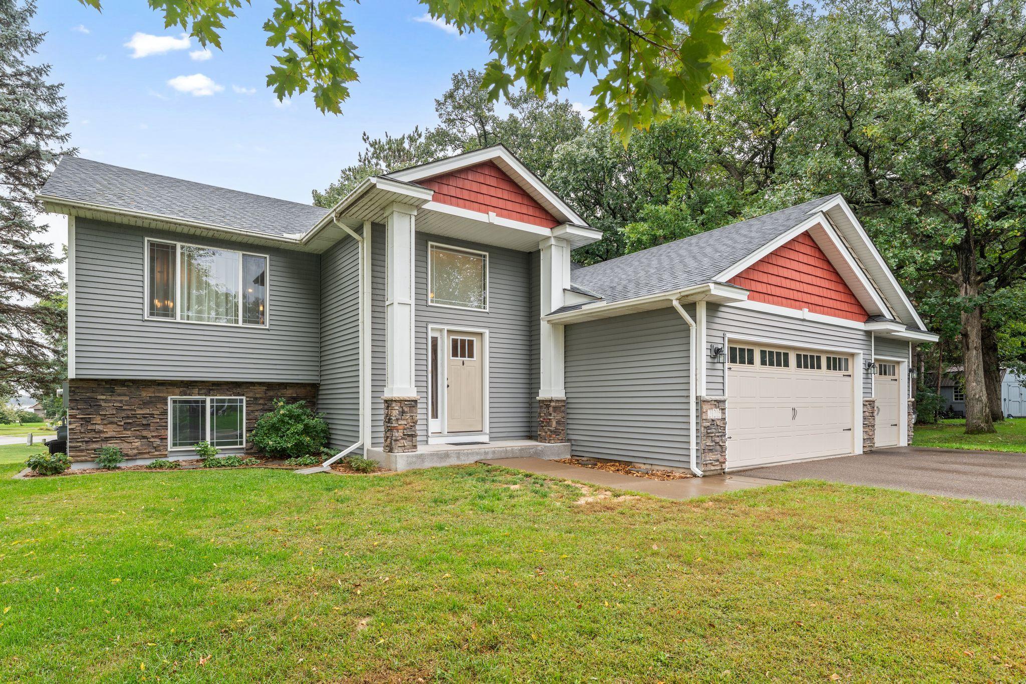 21215 Old Lake George Boulevard NW — photo