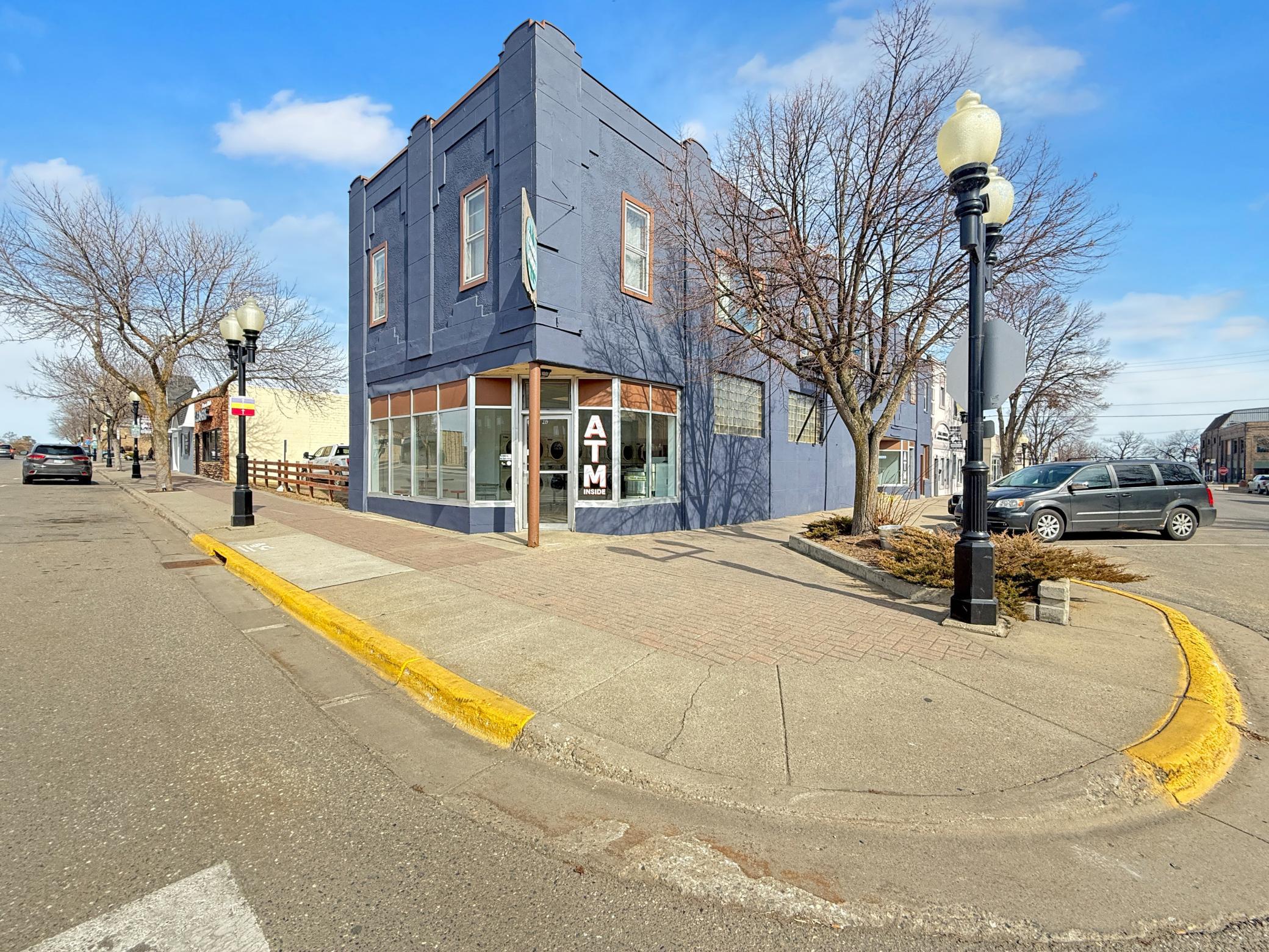 219 4th Street NW — photo