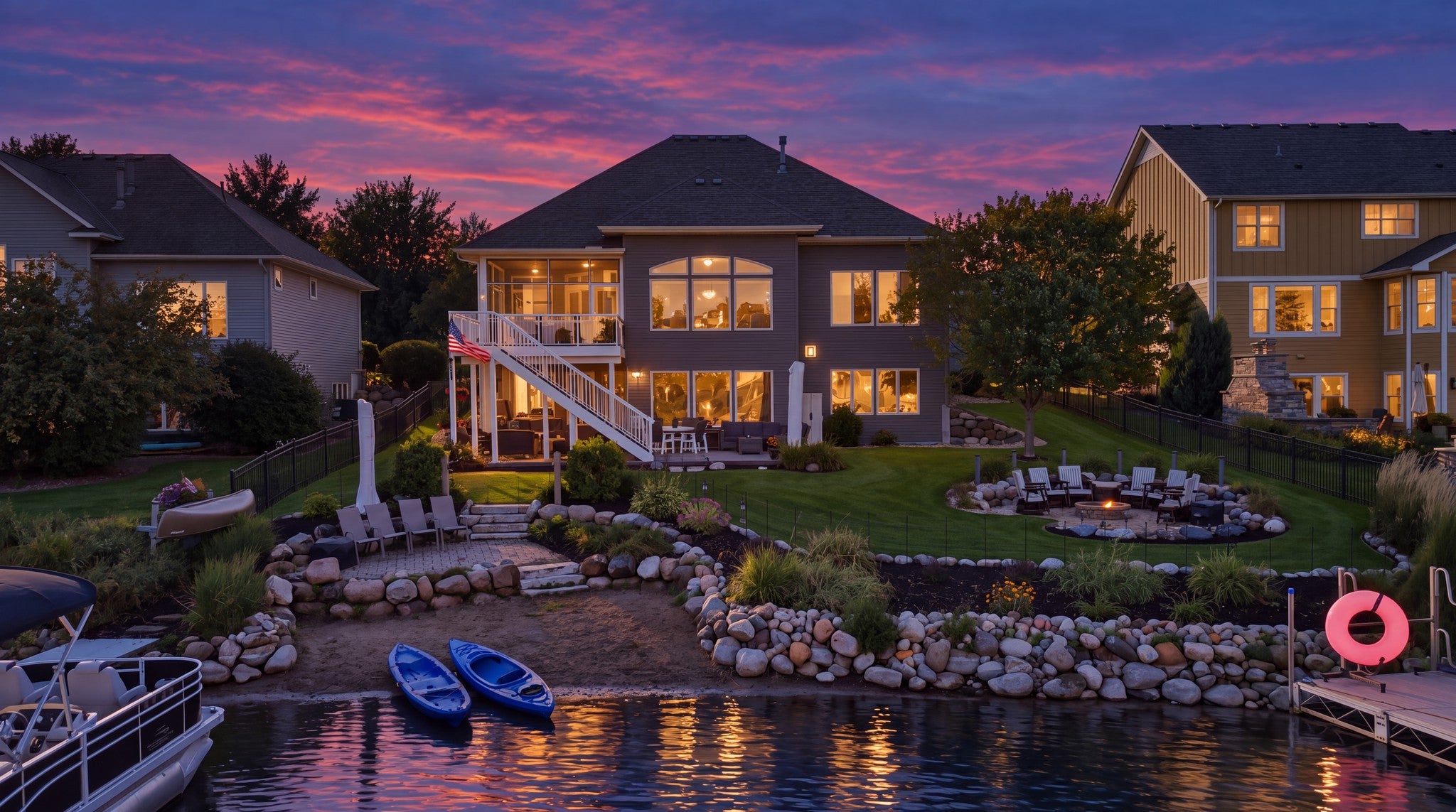 2837 Aspen Lake Drive NE — photo