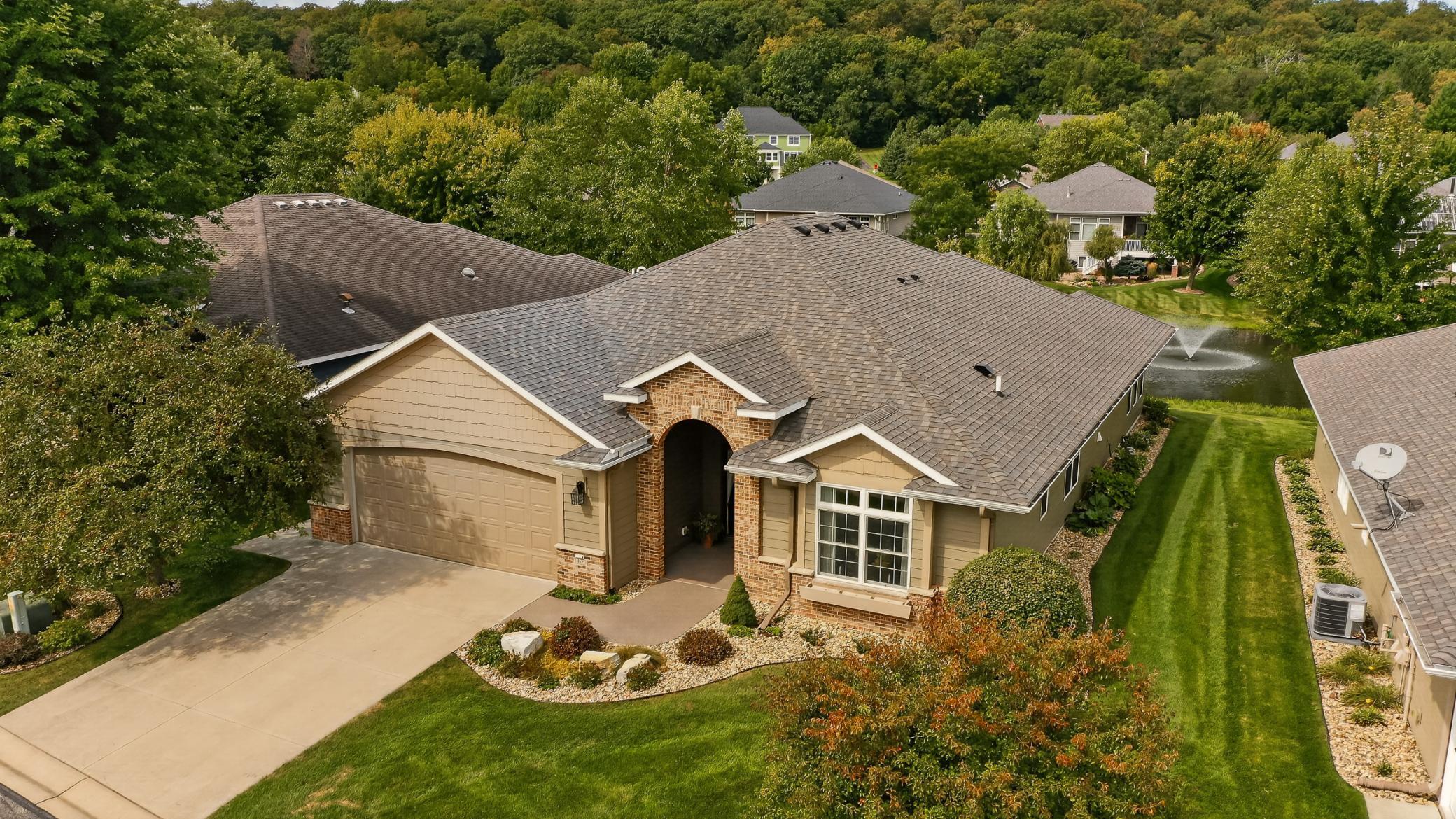 1486 Autumn Sage Court SW — photo