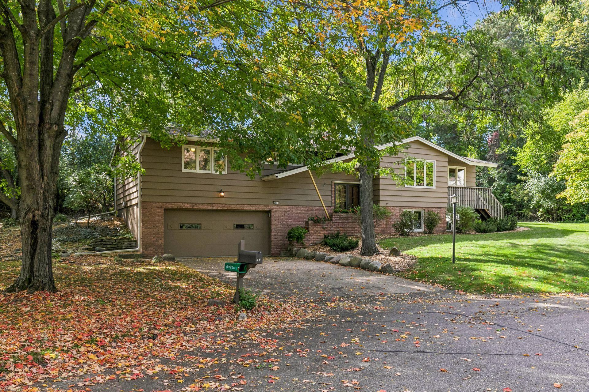 2931 Cedar Knoll Court — photo