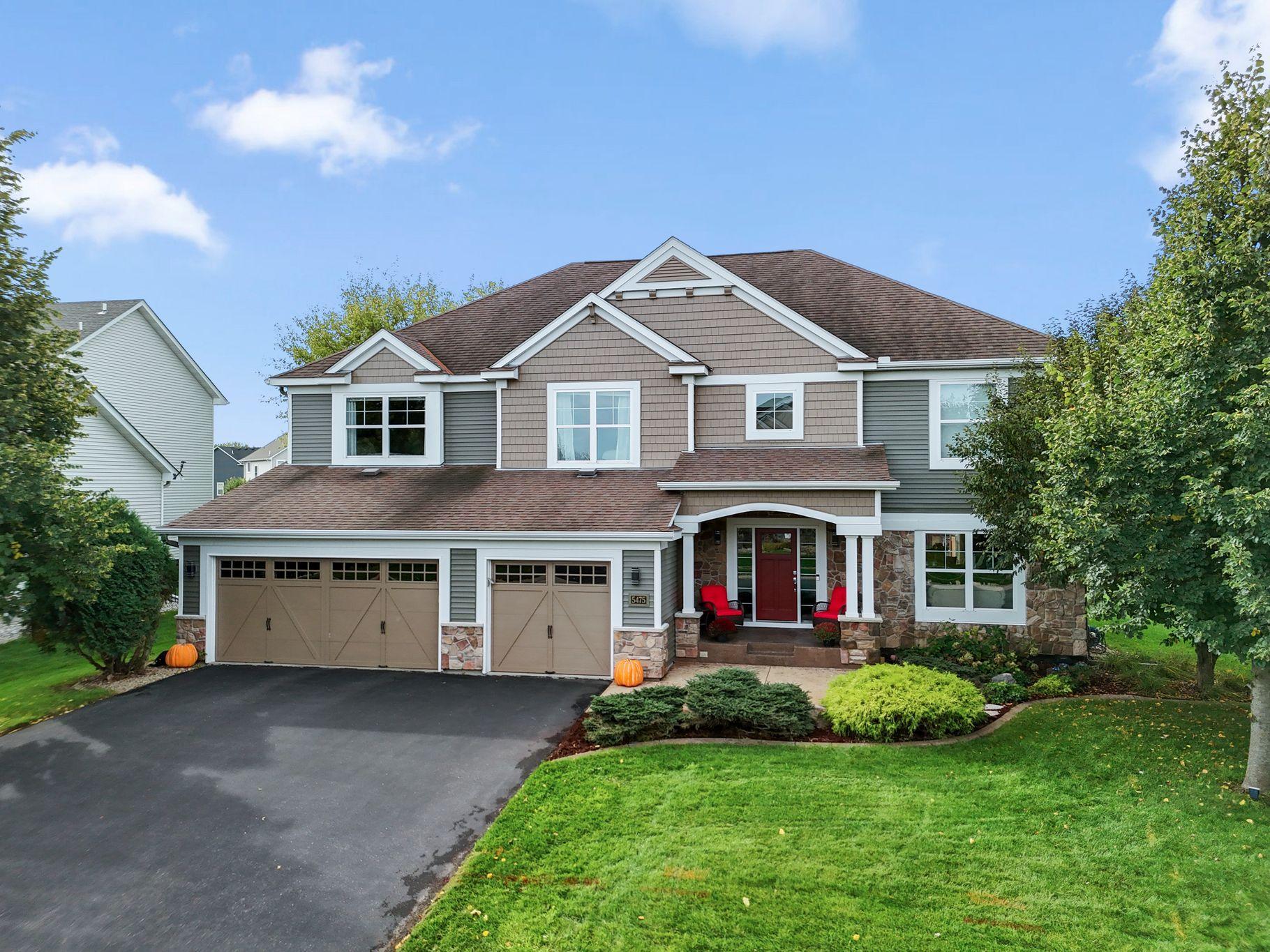 5475 Trailhead Lane SE — photo