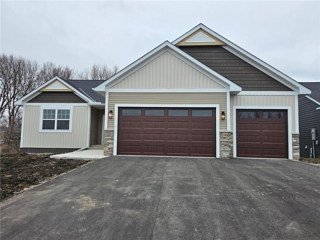 2101 Cobblestone Court — photo
