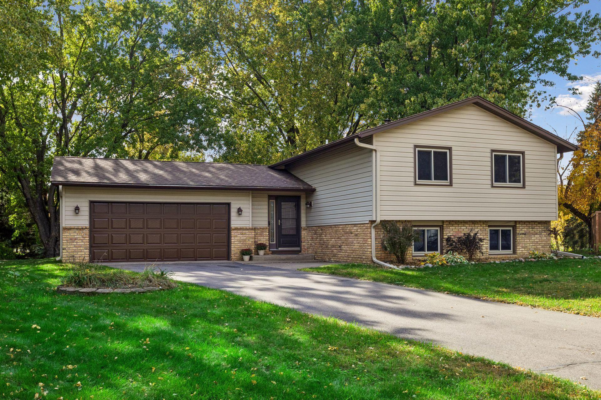 1080 Churchill Circle — photo