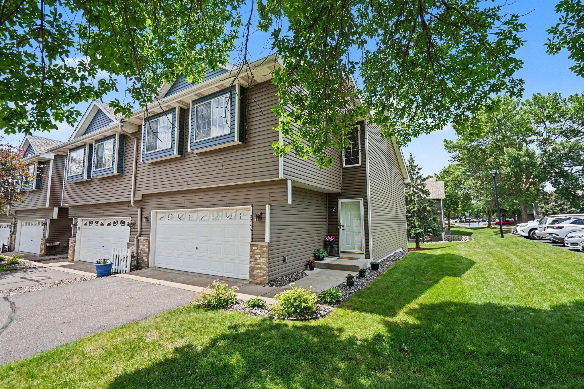 12246 Johnson Street NE — photo