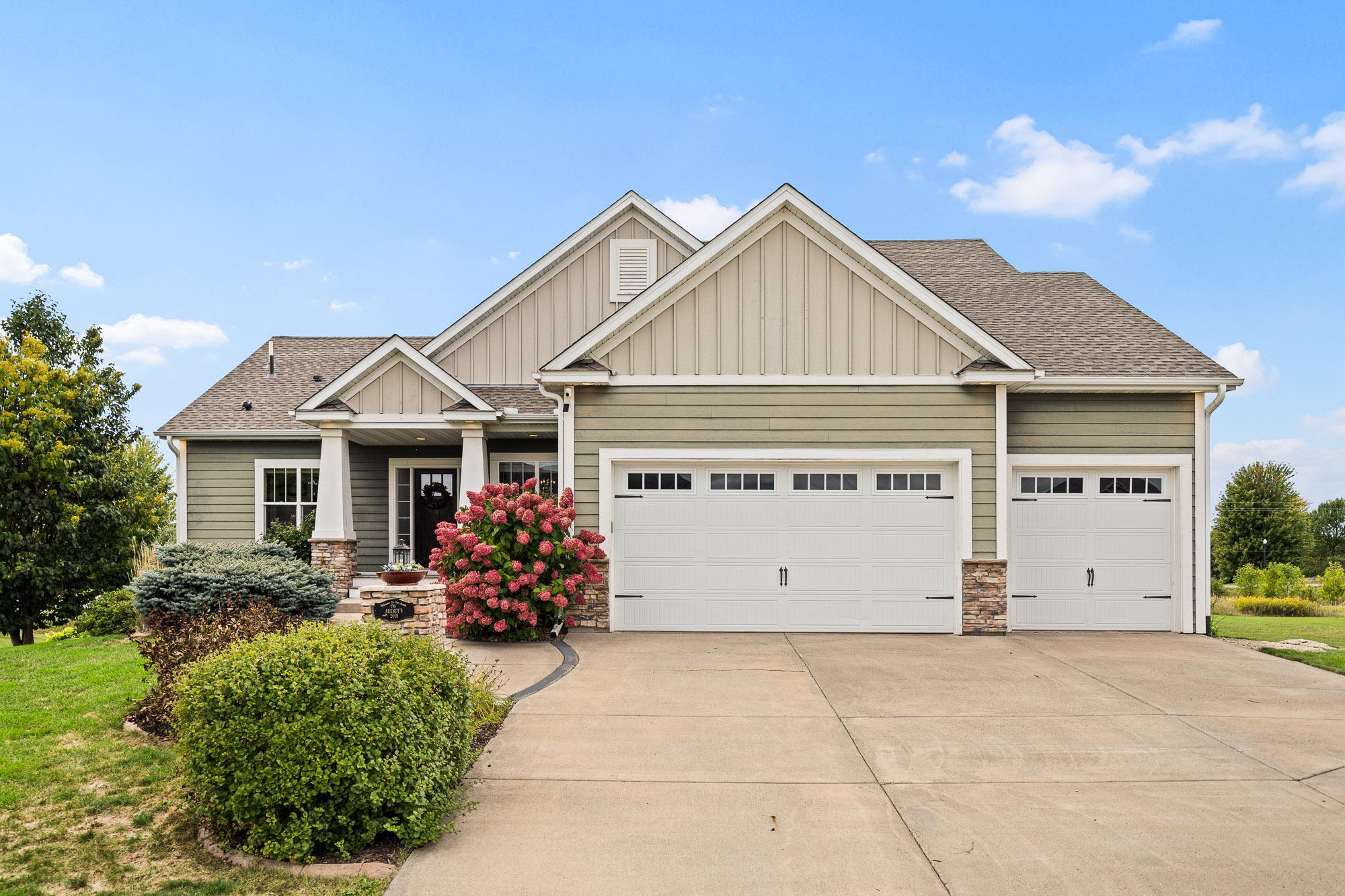 11003 Wesley Drive — photo