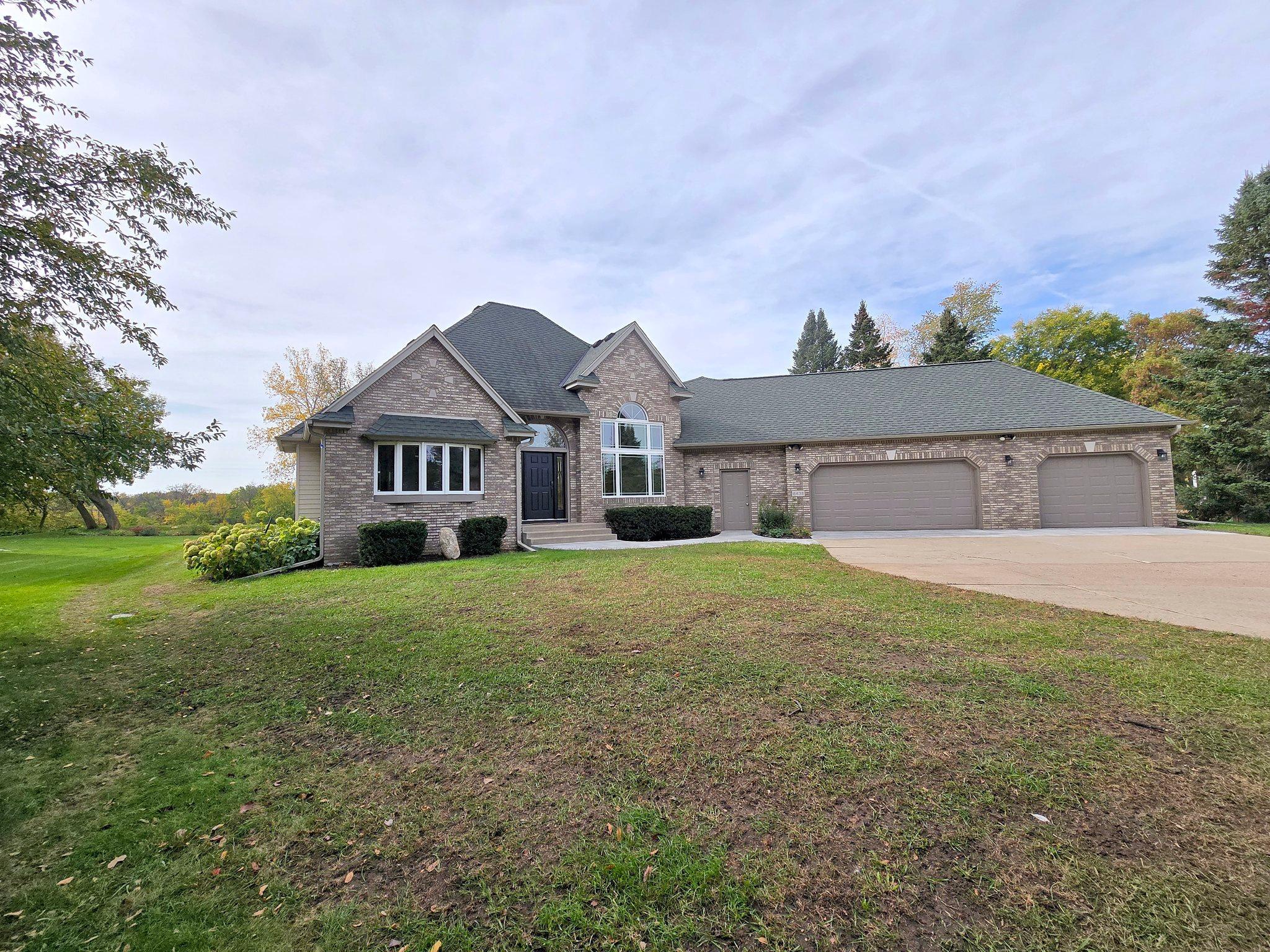 6438 Riverdale Drive NW — photo