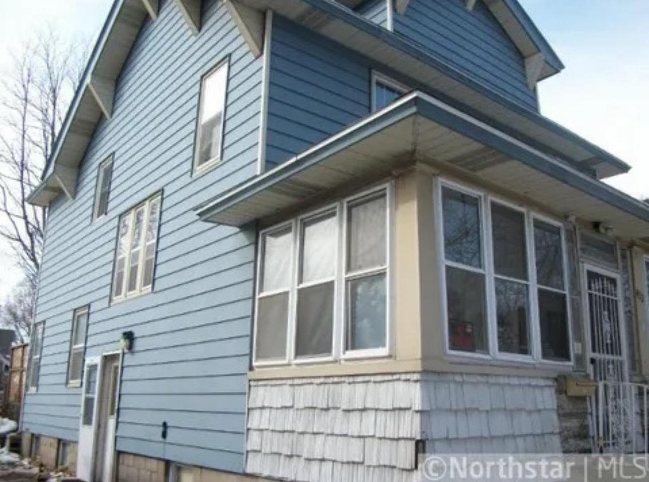 432 Cook Avenue E — photo