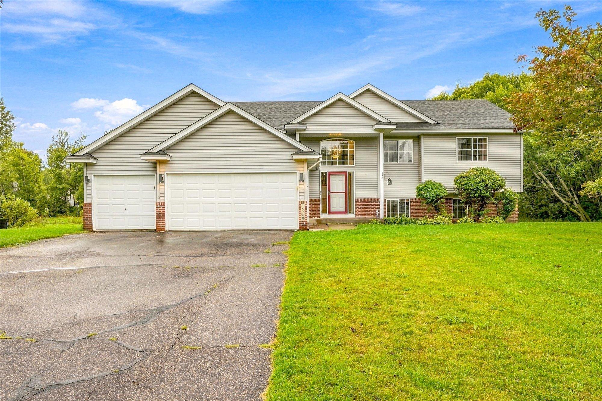 15740 Yellow Pine Street NW — photo