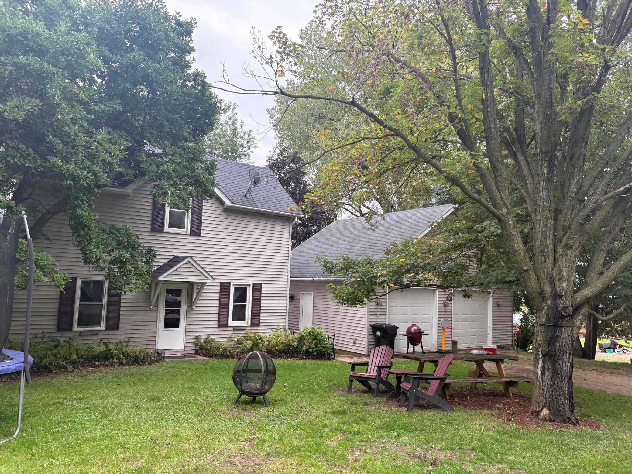 3095 CTY RD Q, Clear Lake, WI 54005 — photo 2