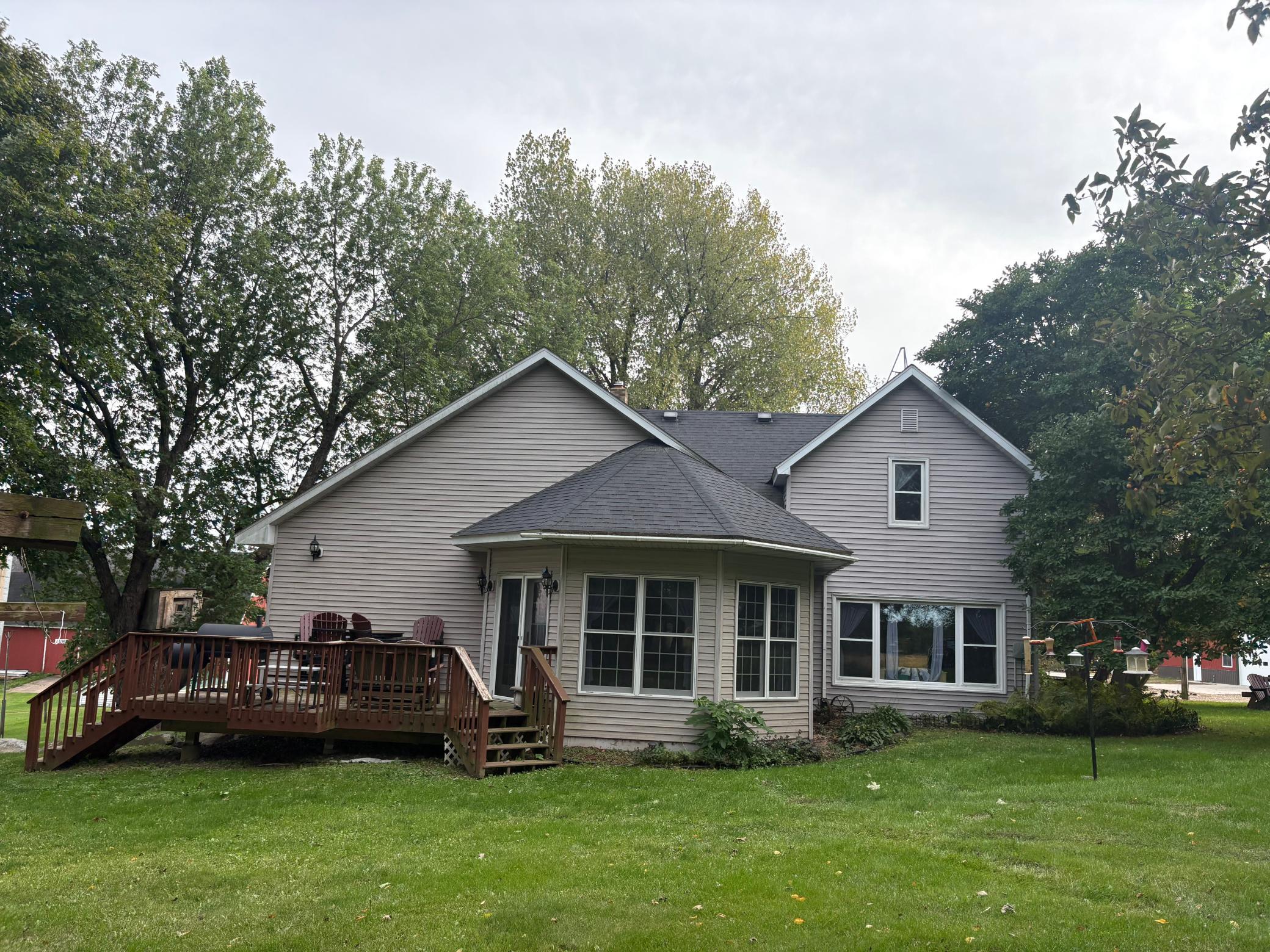 3095 CTY RD Q, Clear Lake, WI 54005 — photo 3