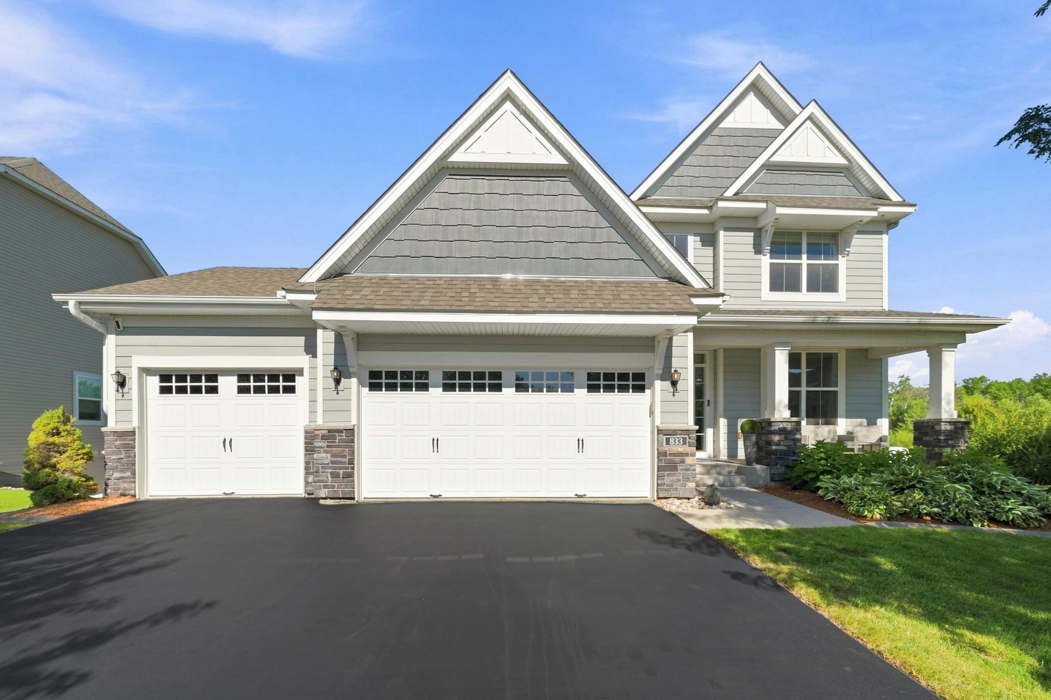 833 Red Cedar Court — photo