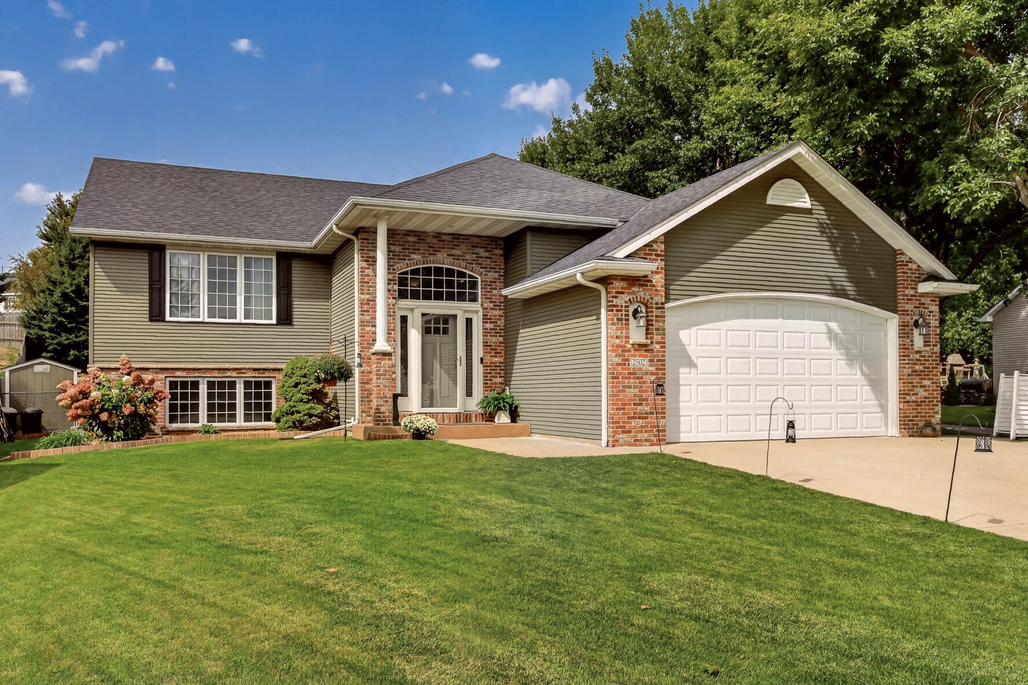 2502 Boulder Ridge Drive NW, Rochester, MN 55901 — photo 2