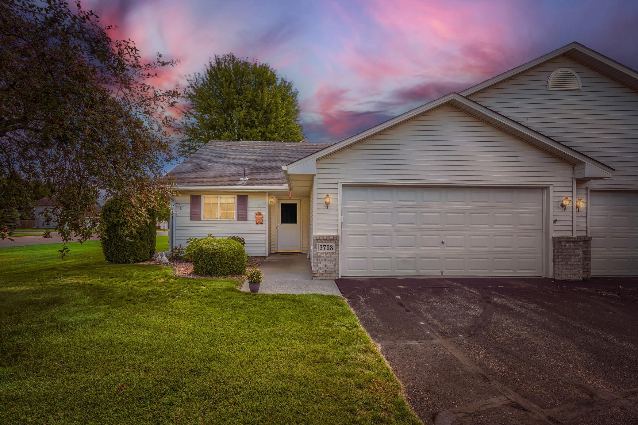 3798 Shannon Drive — photo