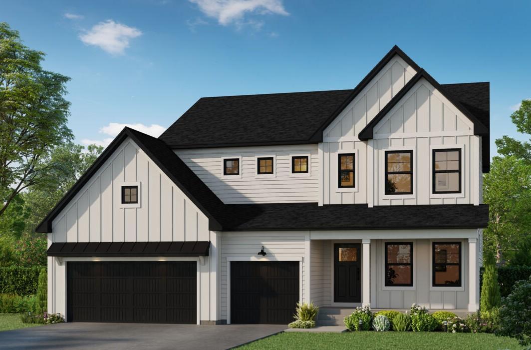 324 Watkins Glen Court — photo