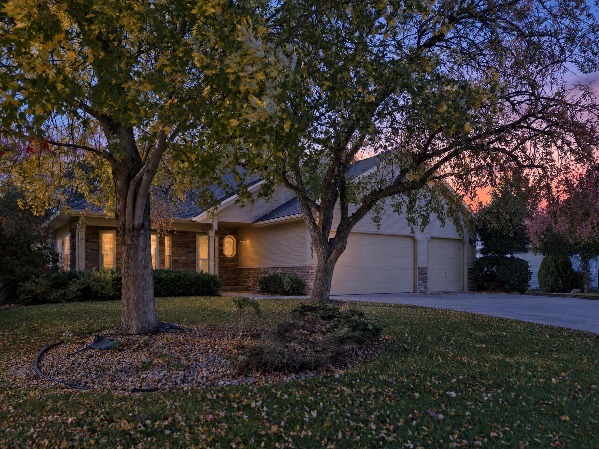 9023 Nantwick Ridge — photo