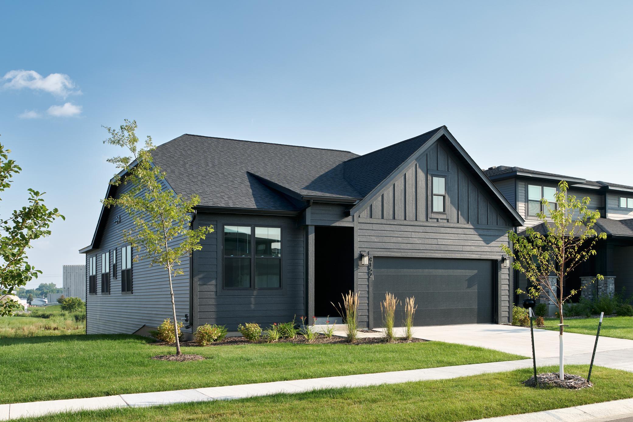 2670 Switchgrass Court NW — photo