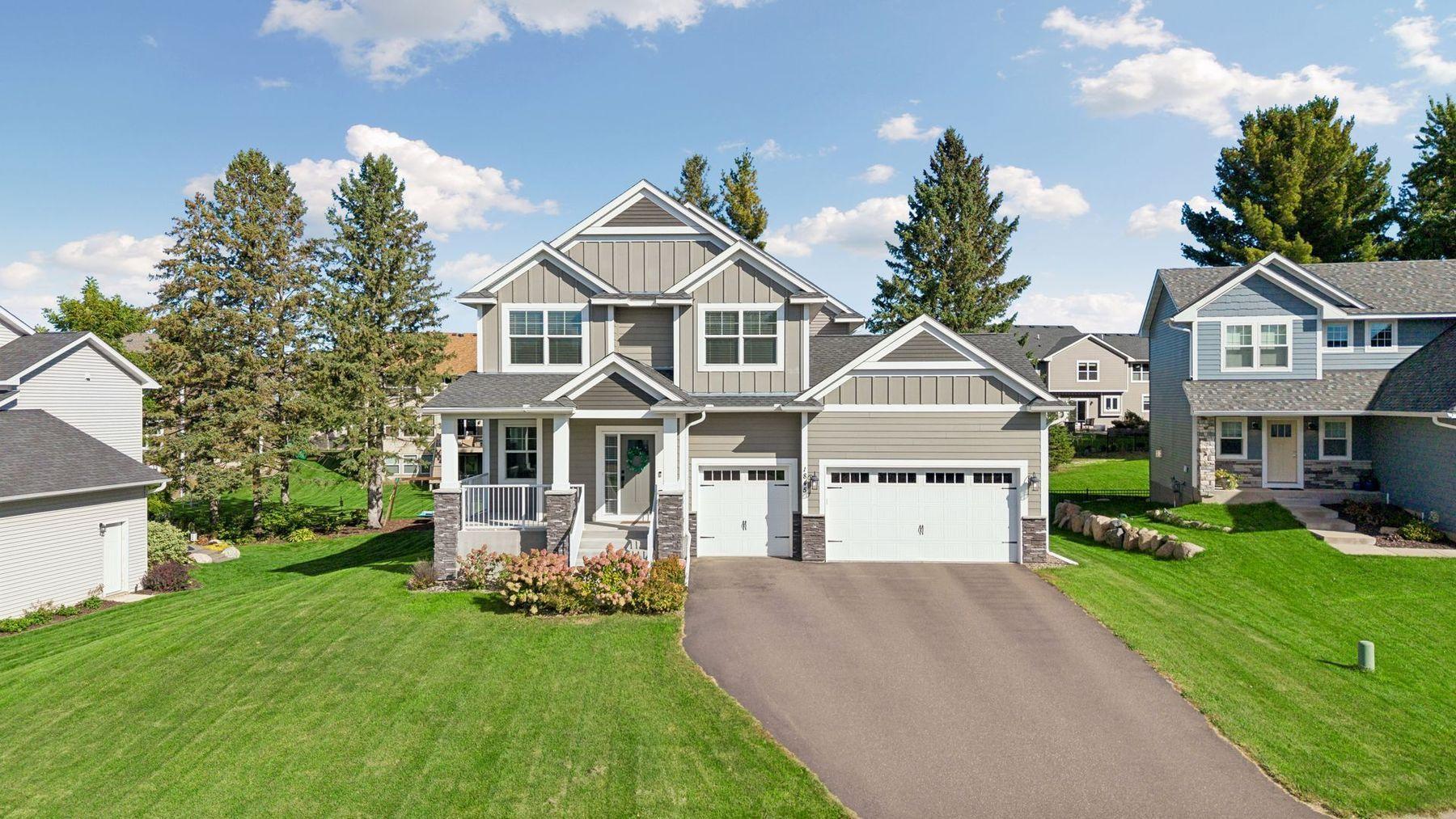 1845 White Pine Court — photo