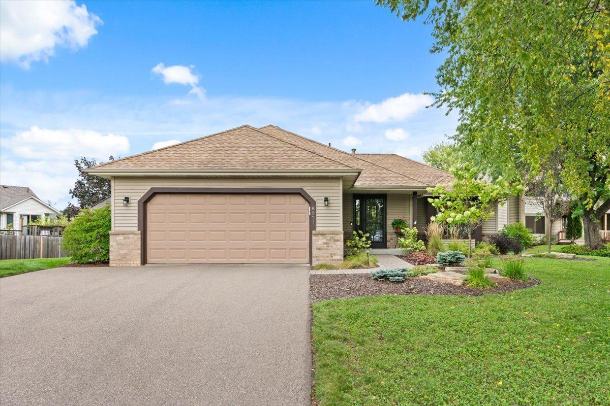 8821 Rainier Court — photo