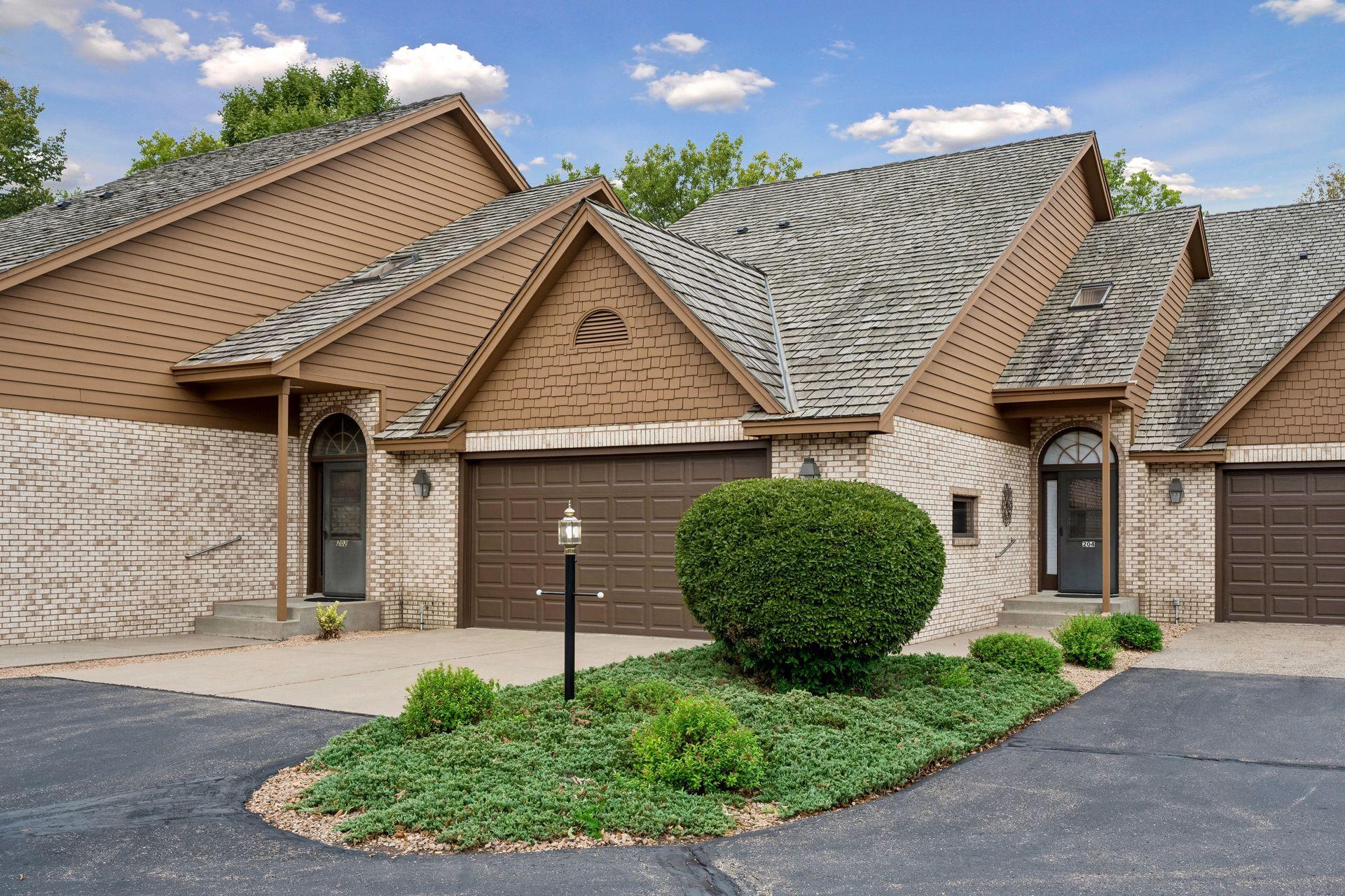 1201 Golf Course Road 204 — photo