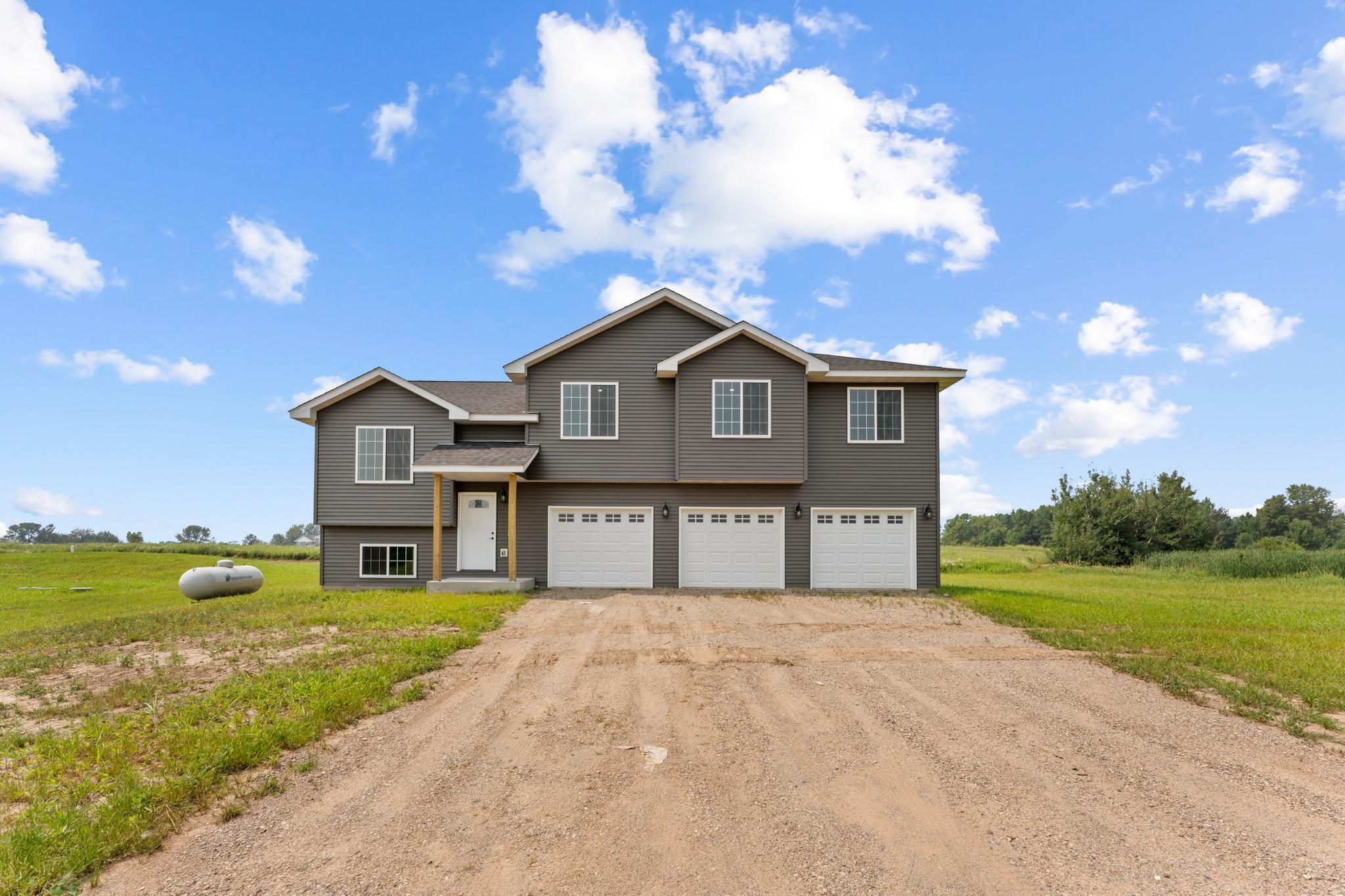 4163 State Highway 70 — photo