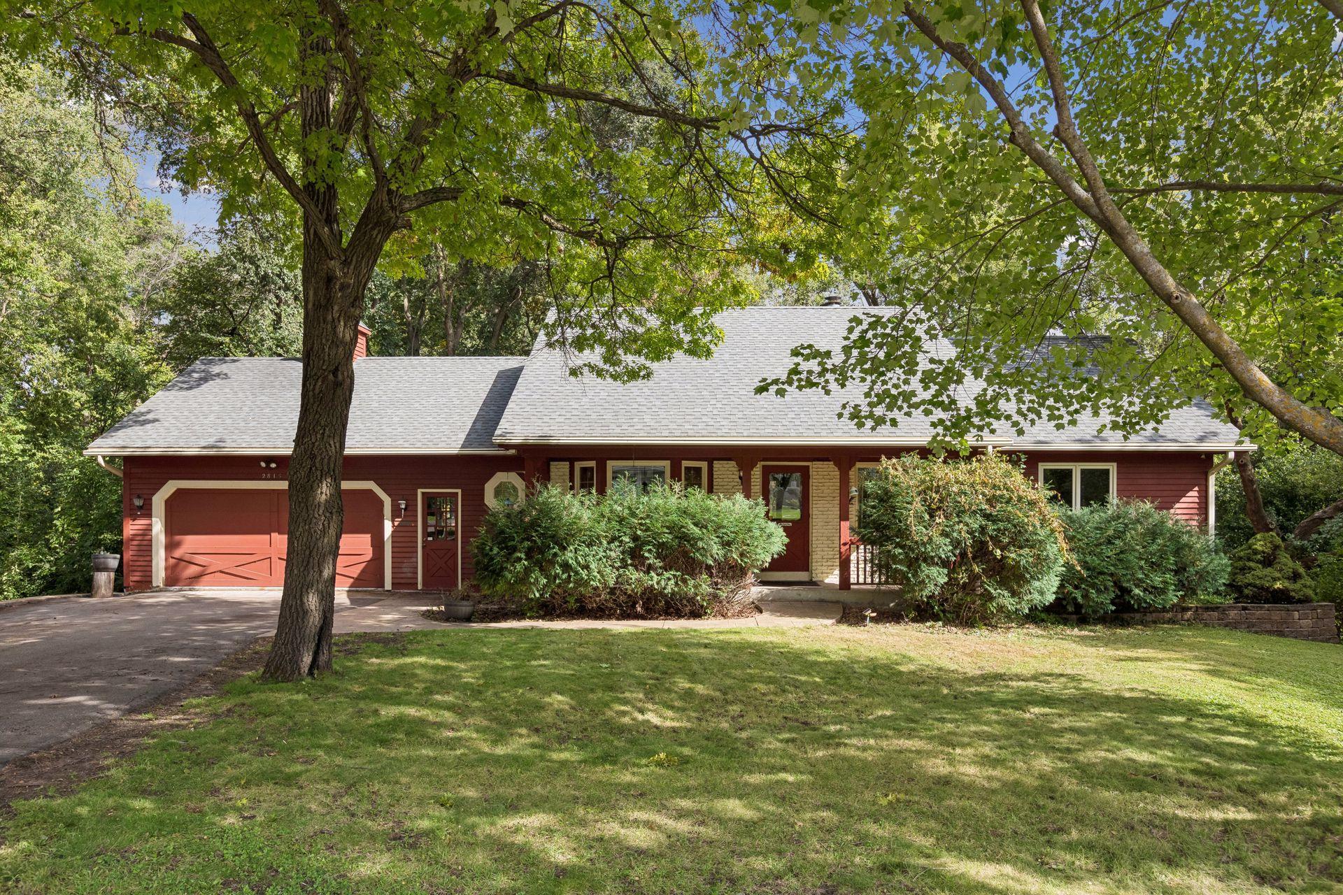 2815 Saddlebrooke Circle E — photo