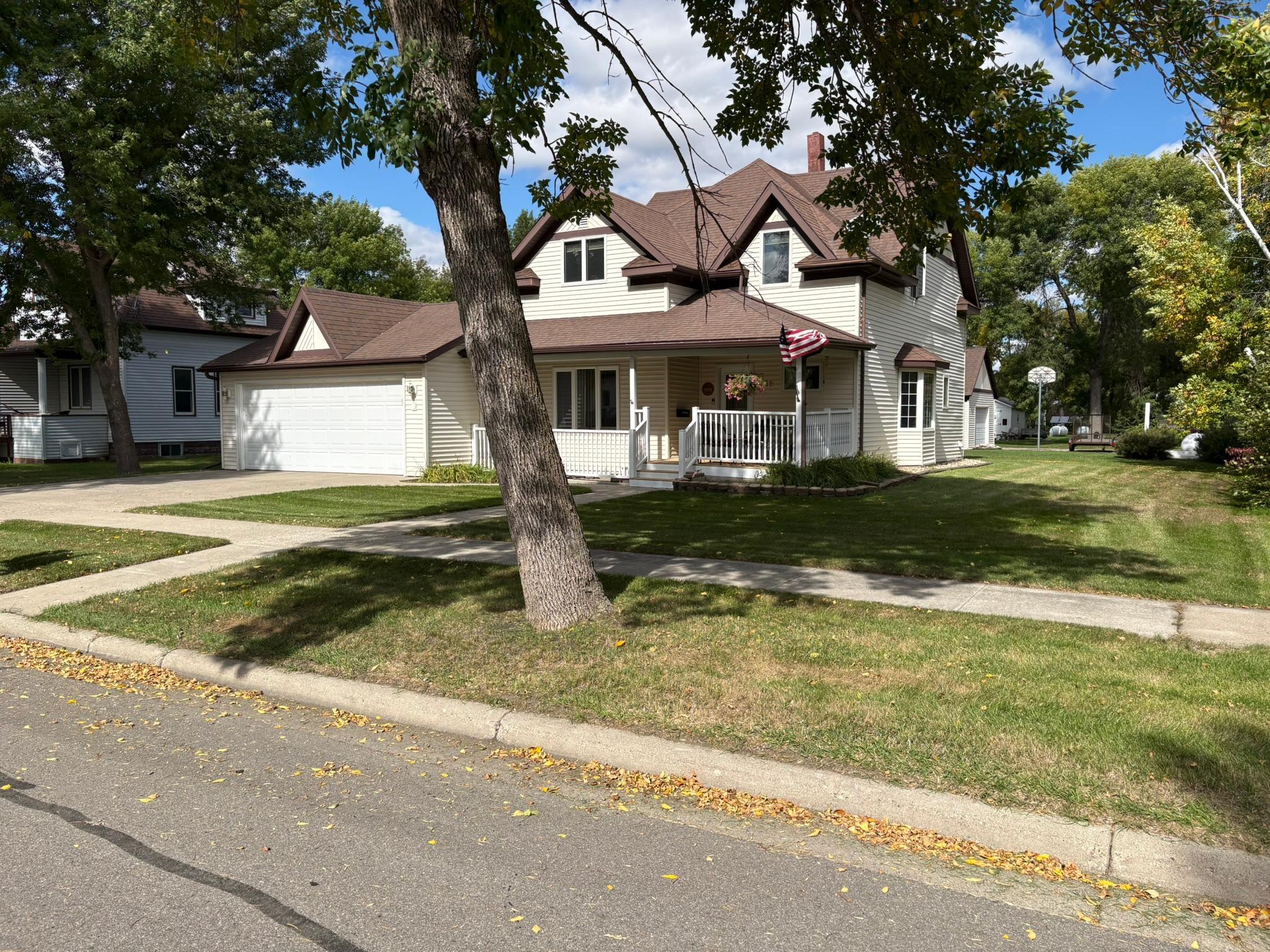 116 3rd Street E, Halstad, MN 56548 — photo 2