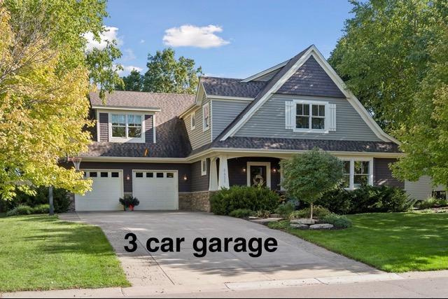 8455 Kelzer Pond Drive — photo
