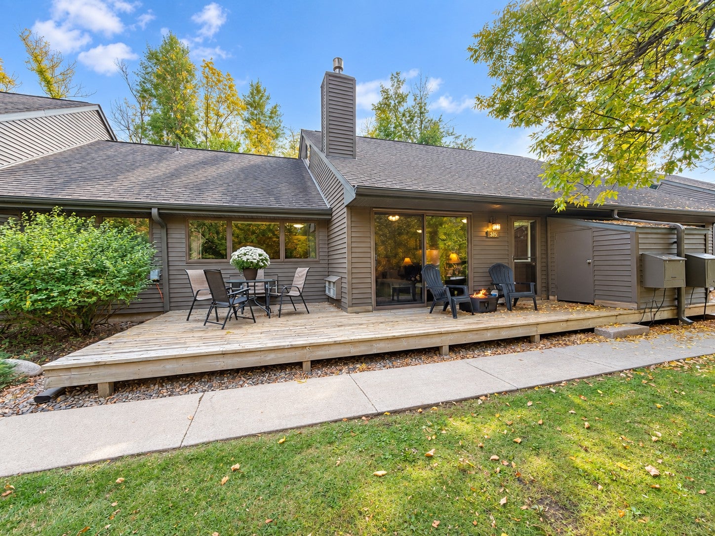 315 Quadna Mountain Road — photo