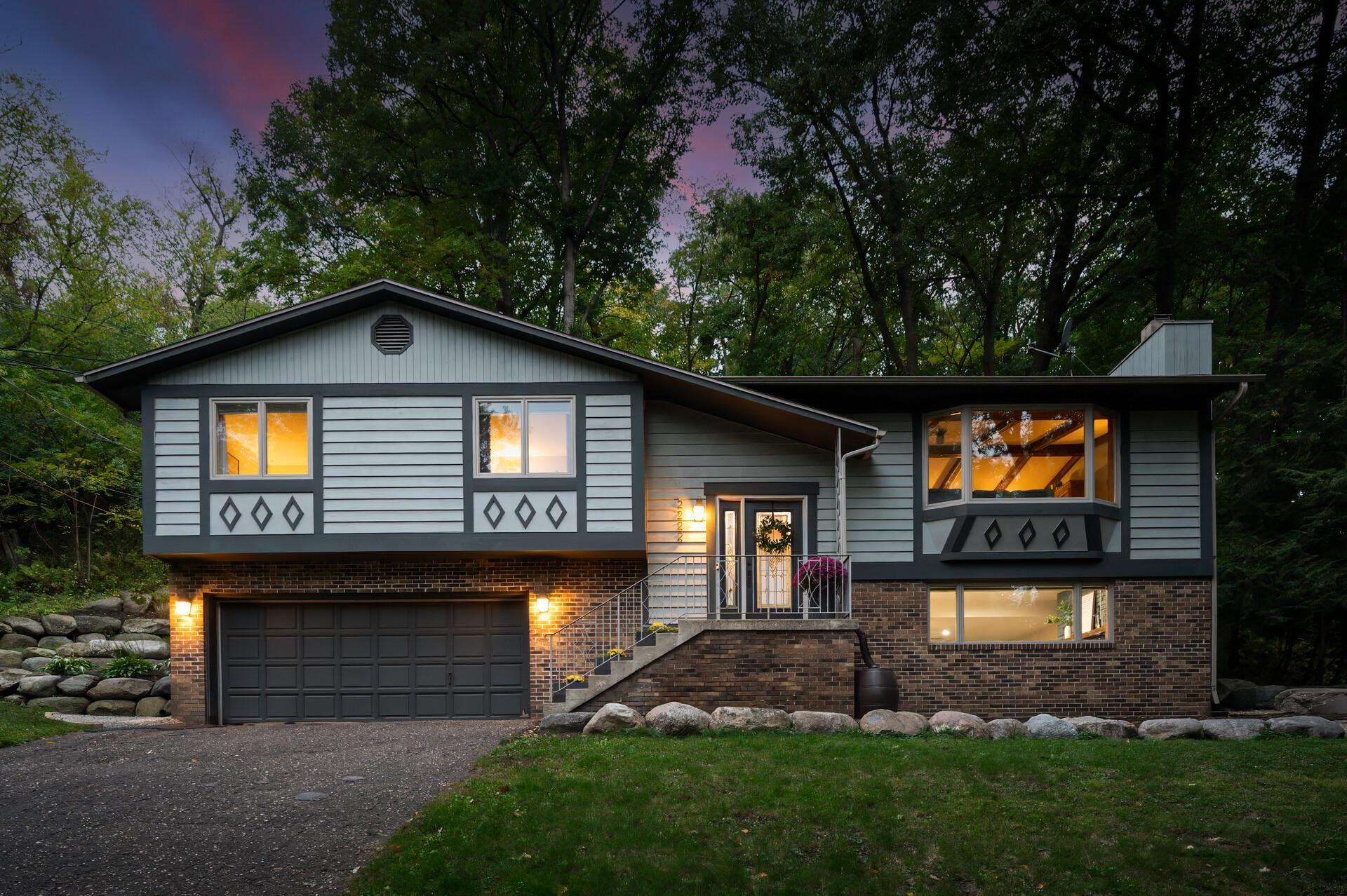2222 Black Oak Drive — photo