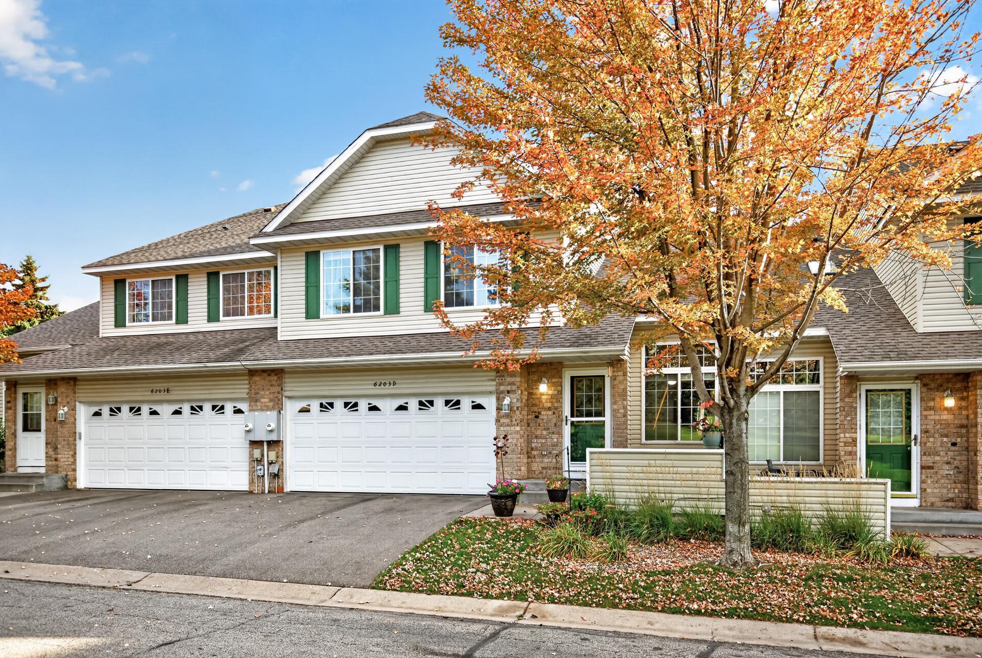 6203 Courtly Road D — photo
