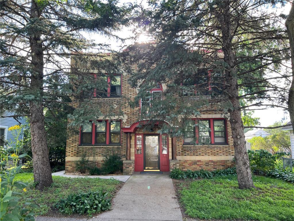 3518 Bloomington Avenue 3 — photo