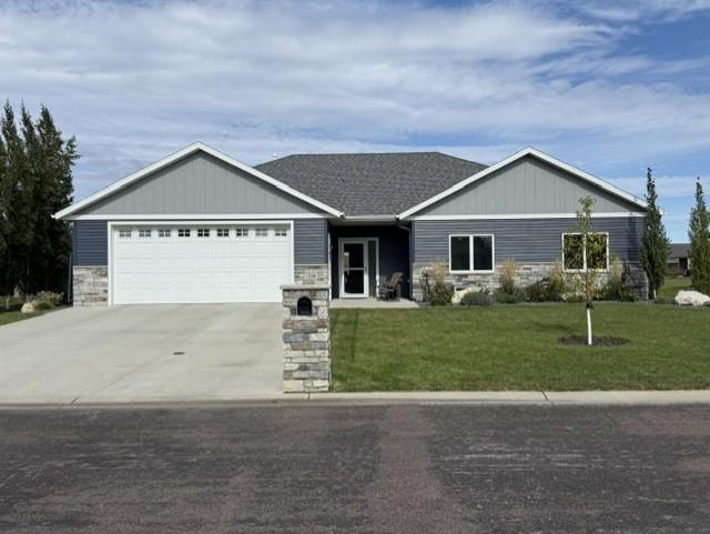 1294 Linden Court — photo