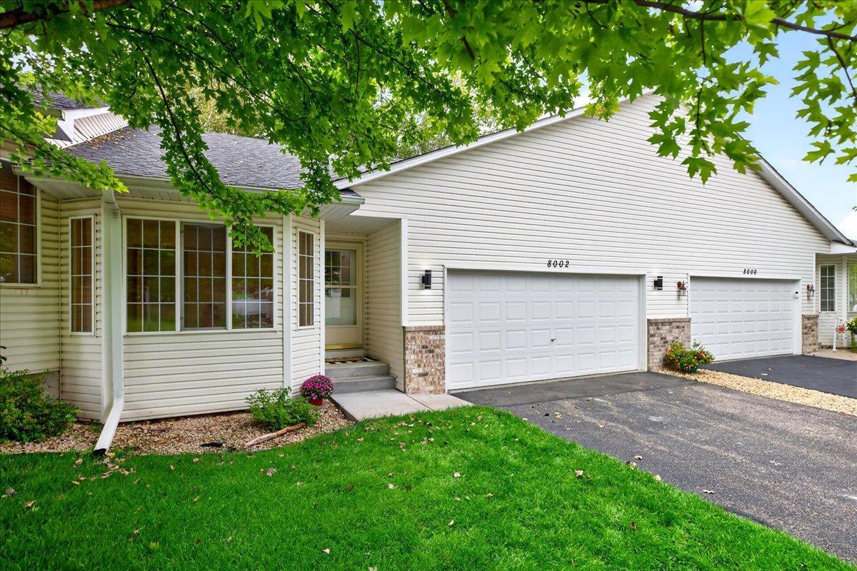 8002 Marsh Run Court — photo