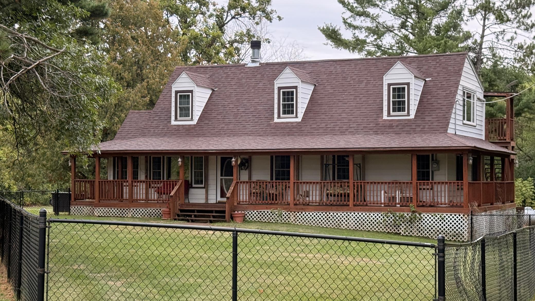 3372 State Road 35 — photo