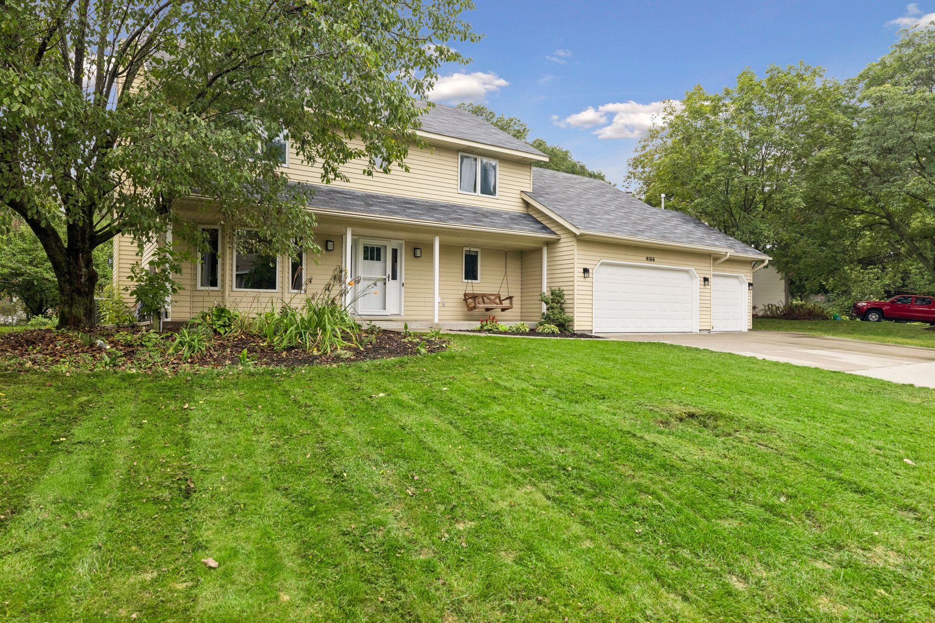 4166 Parkridge Drive — photo