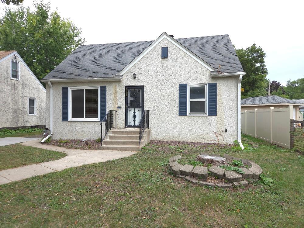 1715 Race Street — photo