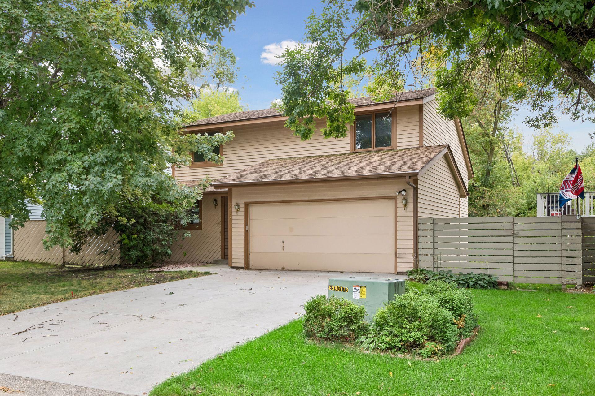 1432 Willow Creek Lane — photo