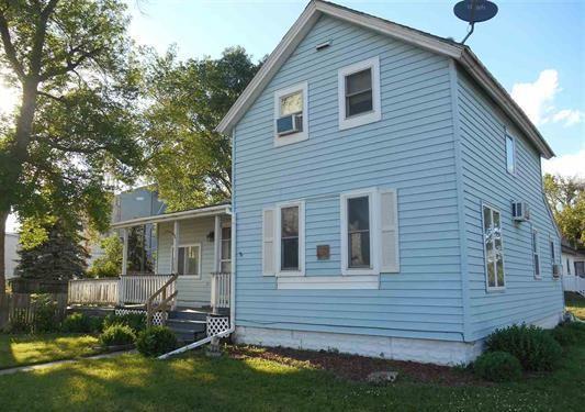508 Silver Street E — photo
