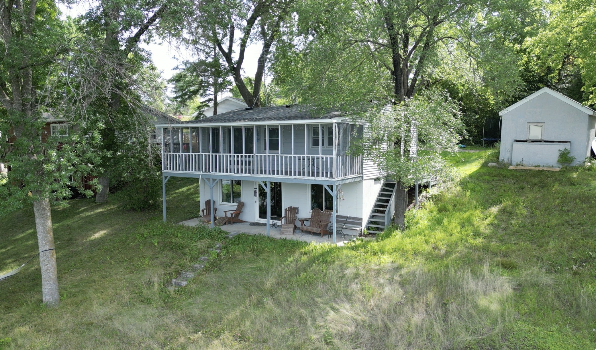 12139 Grant Avenue NW — photo