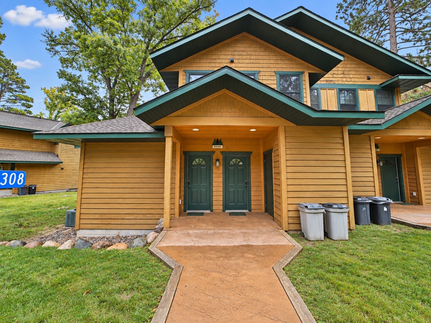 35308 Vacation Drive Unit 23 — photo