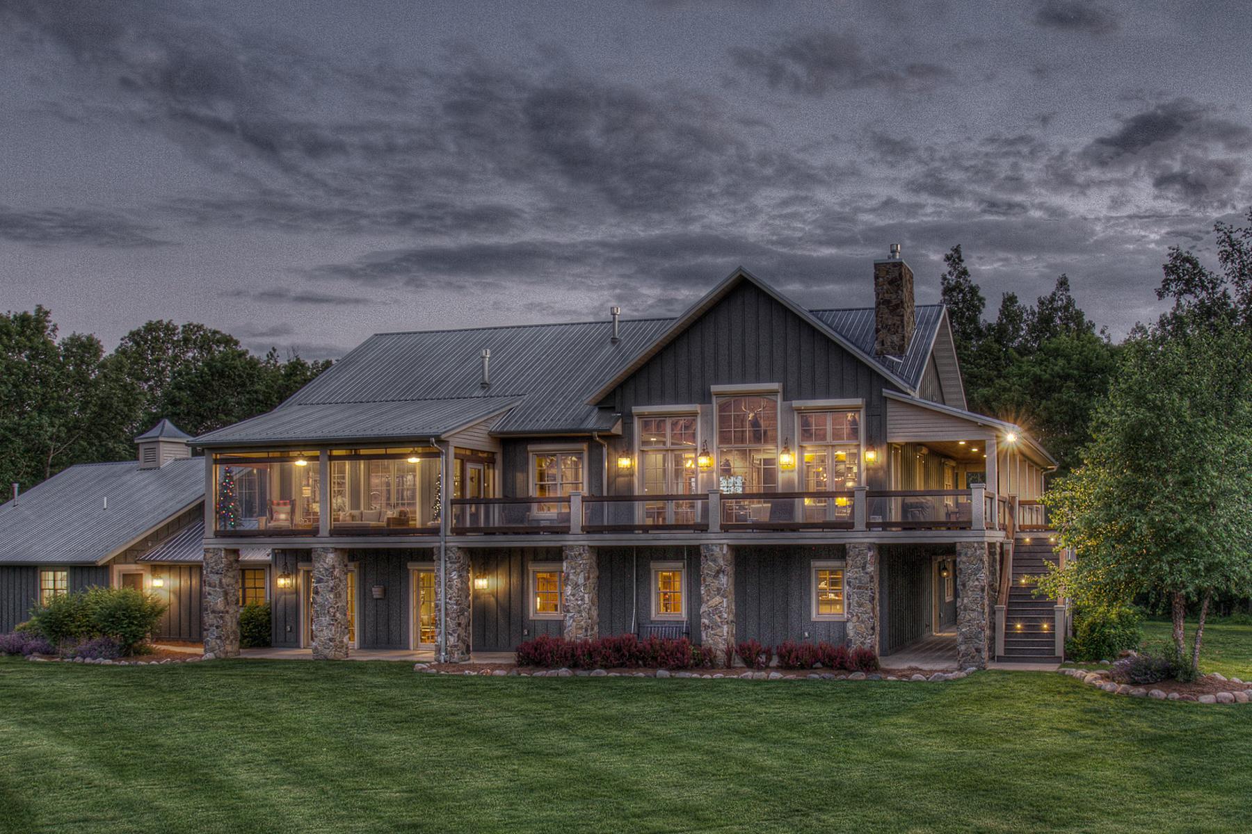 10814 Herschel River Road — photo