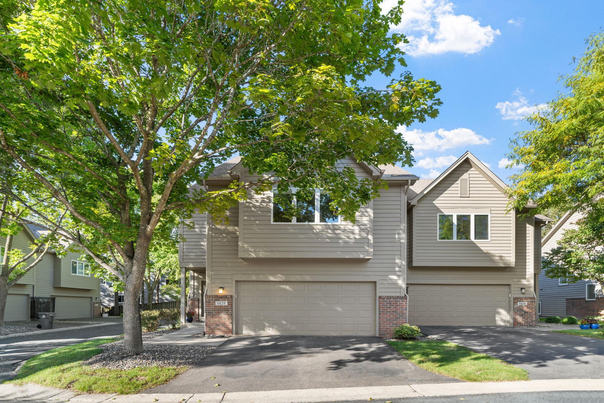 5428 Rowland Park Road — photo