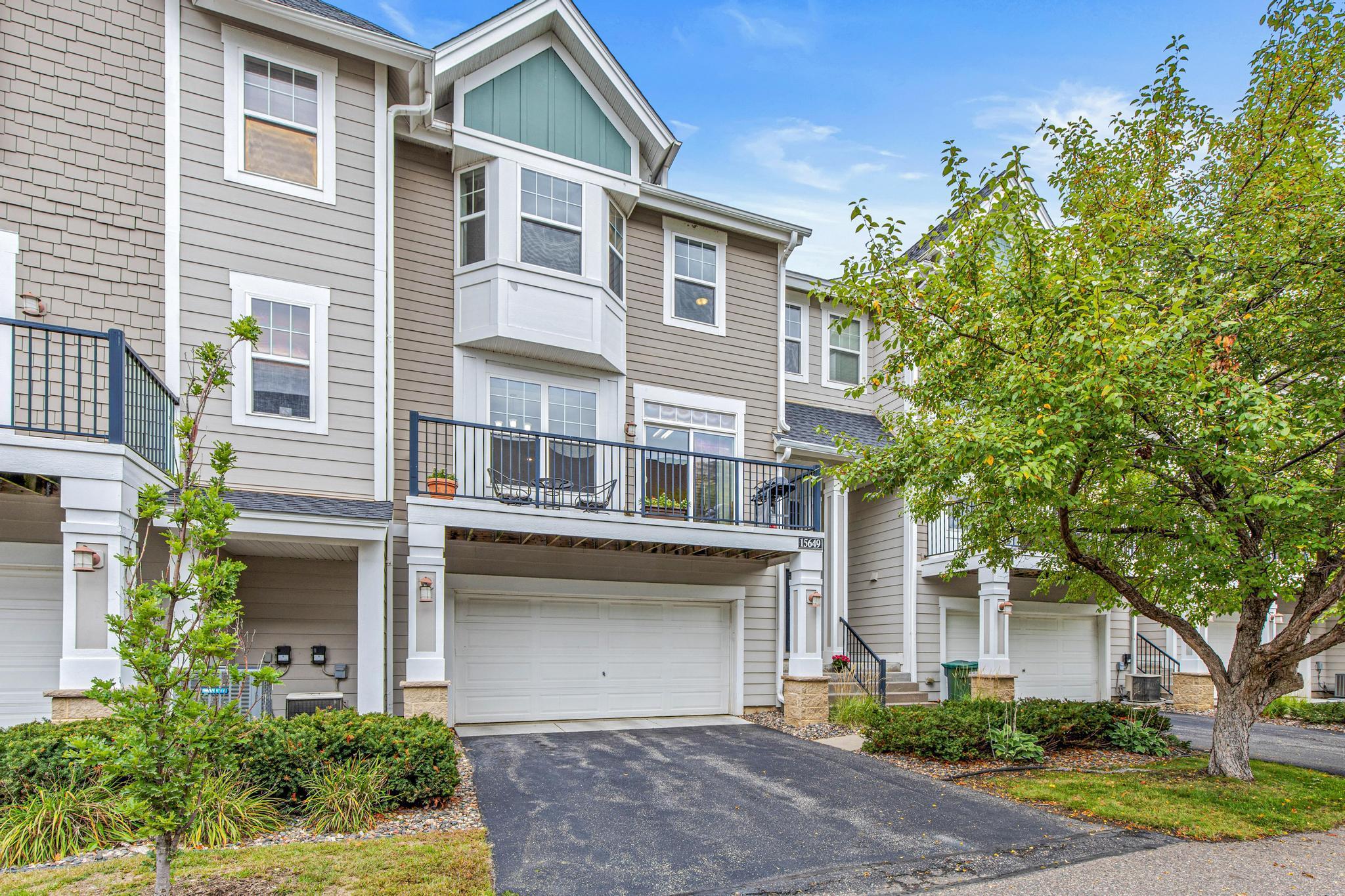 15649 Eagleview Way 1009 — photo