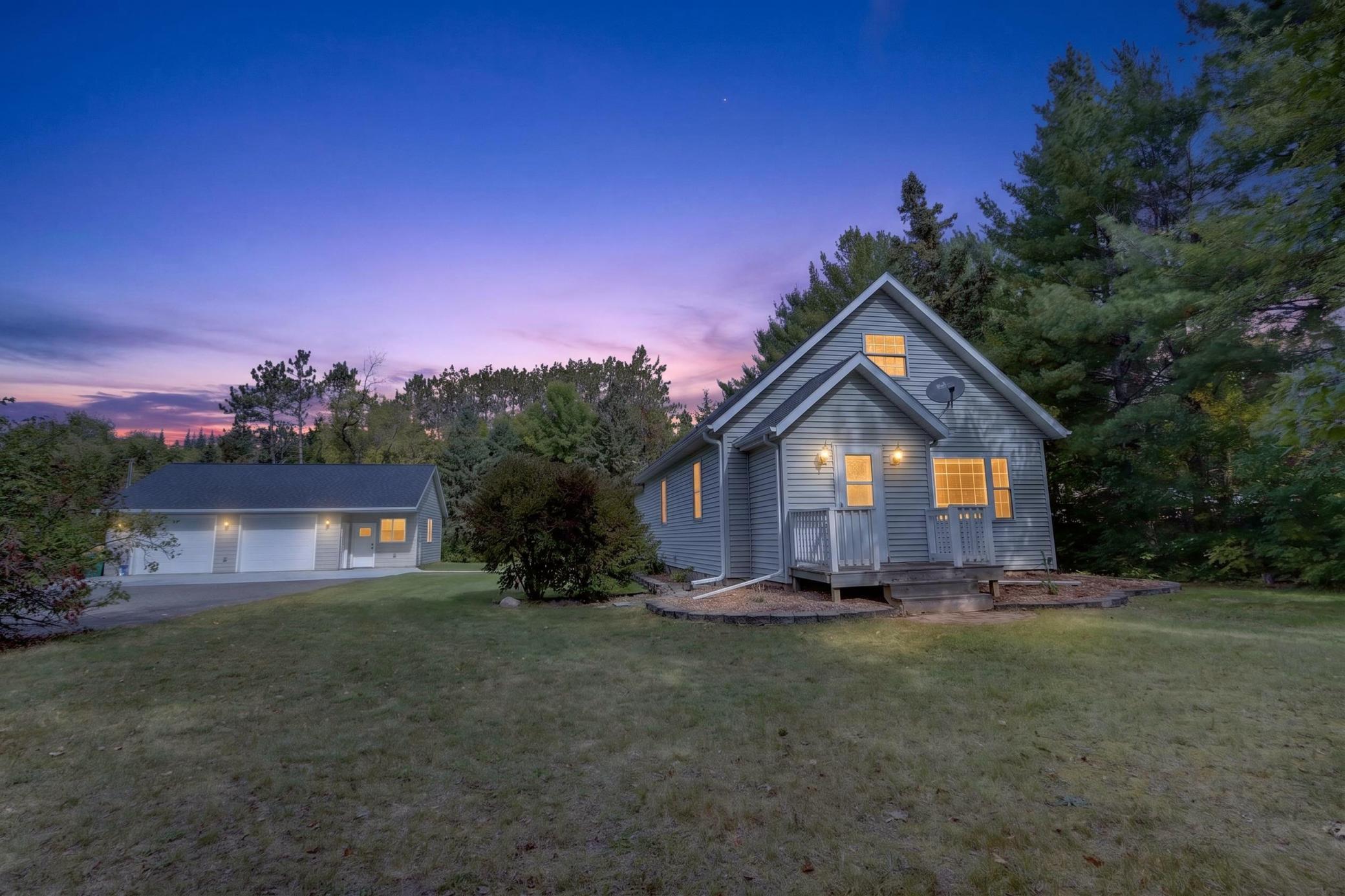 1029 Golf Course Road — photo