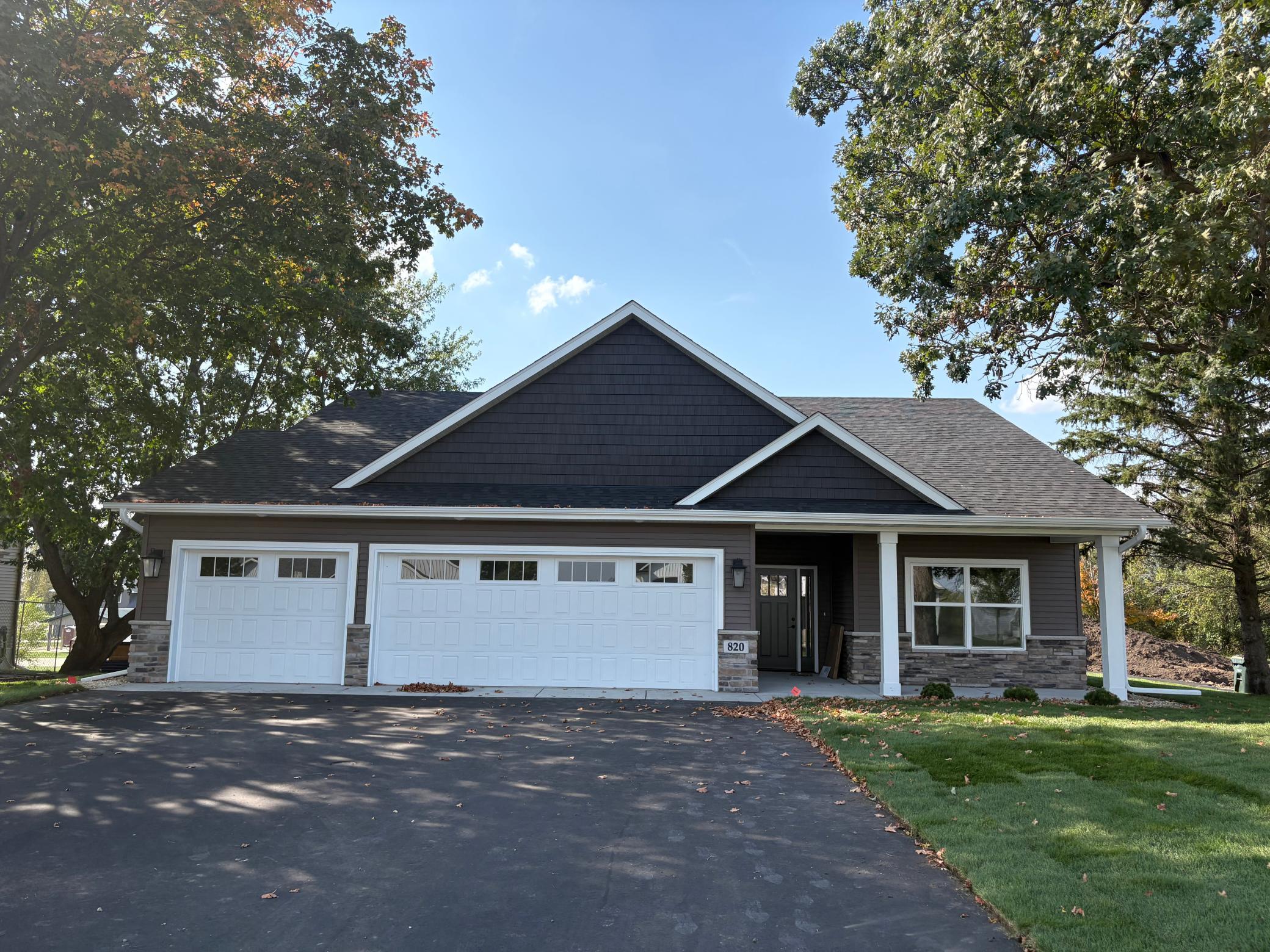 454 Marian Drive — photo