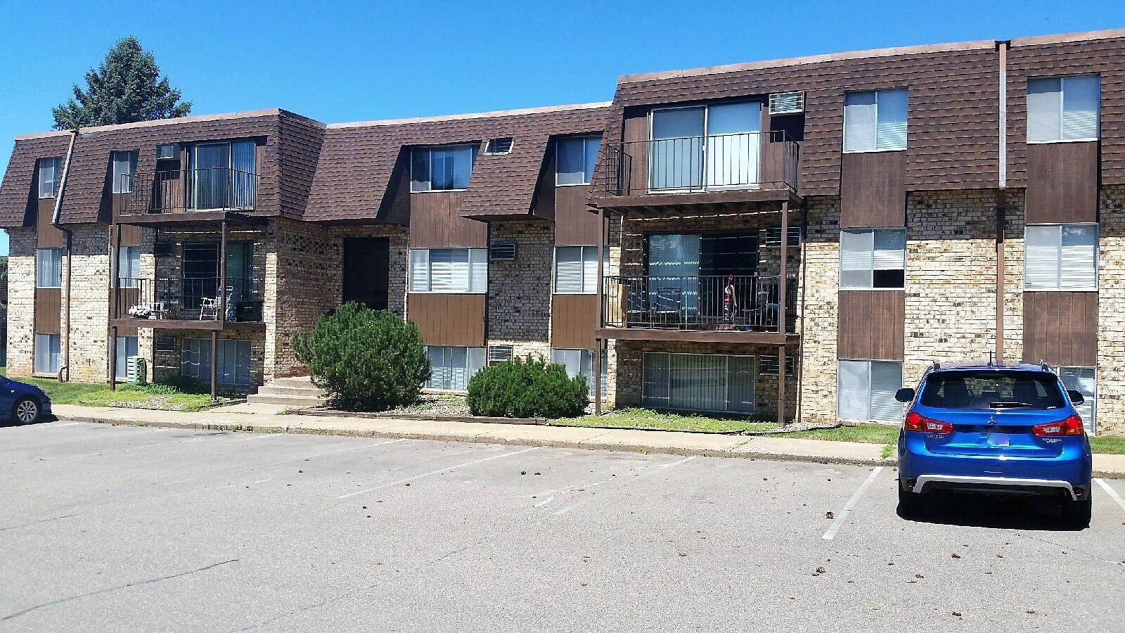 417 S Wasson Lane #207 — photo