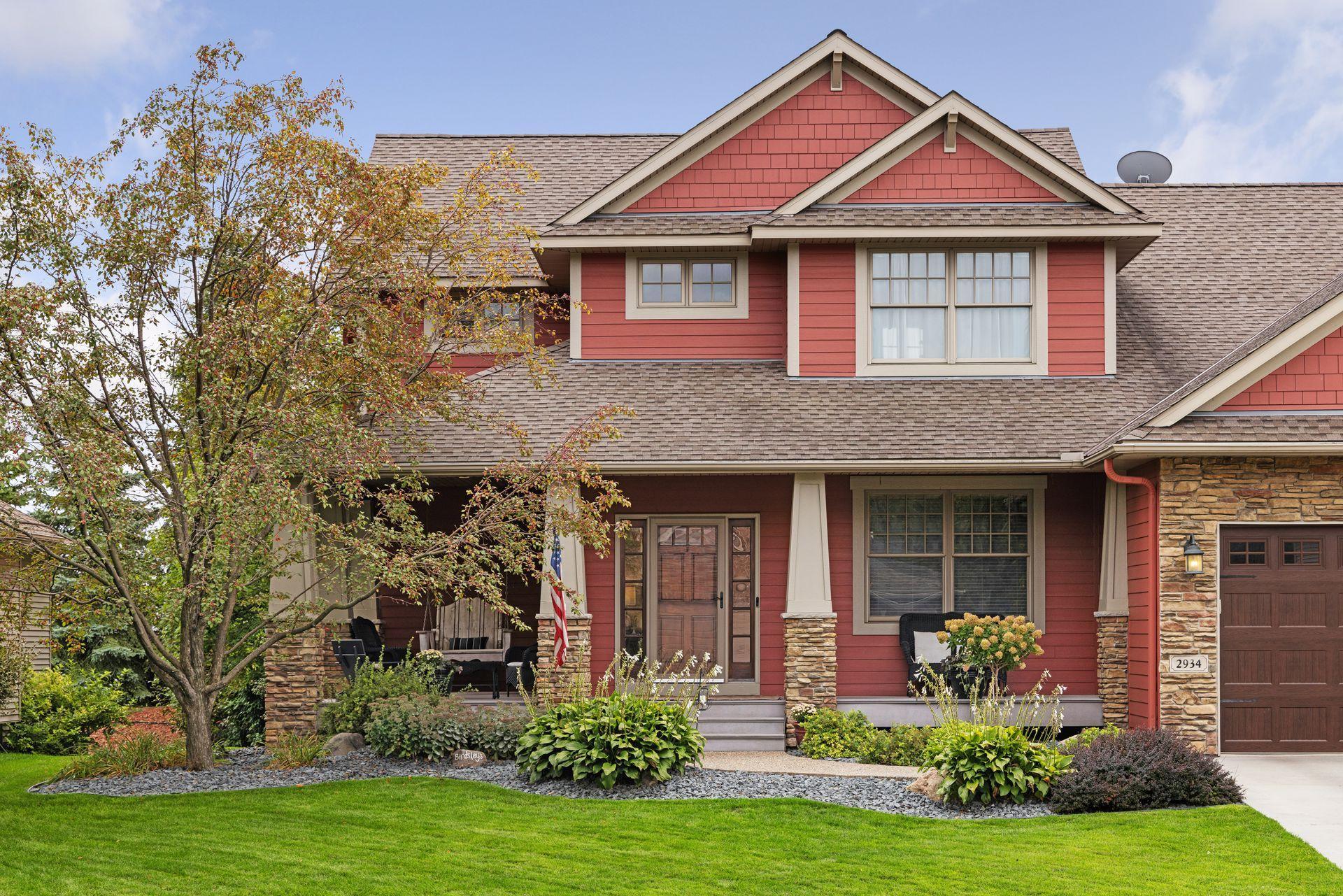 2934 Bobcat Trail NW — photo