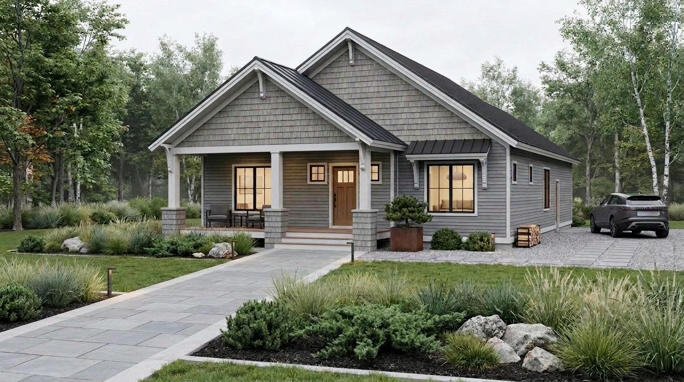 2641 Stillwater Street — photo